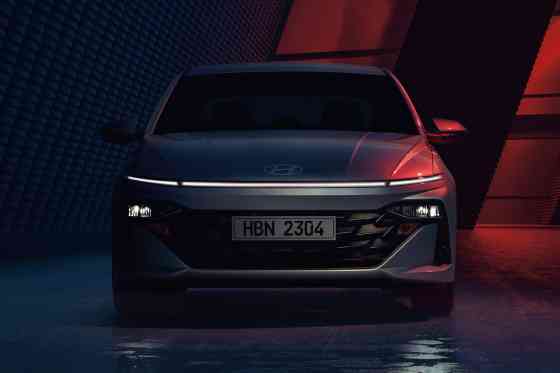 After Elantra, Hyundai PH to also bring back the Accent? image