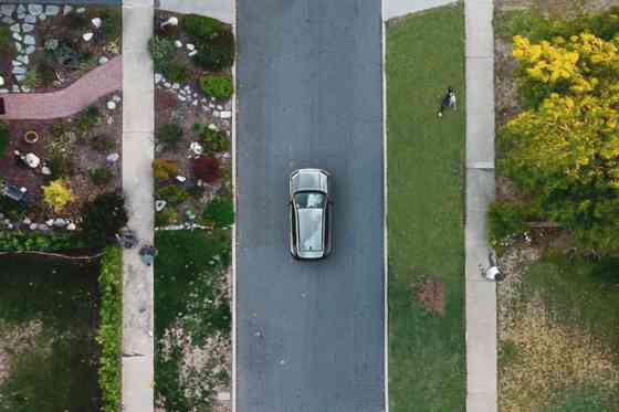 This is your first look at all-new Toyota RAV4 image