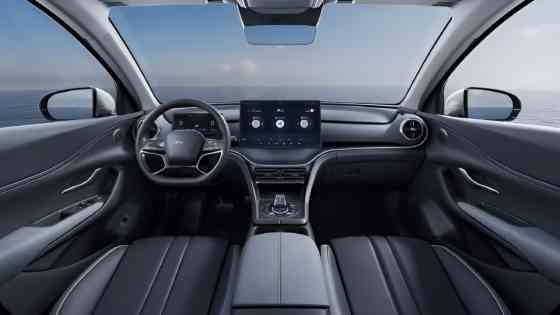 Sealion 5: The next PHEV addition to BYD PH lineup? image