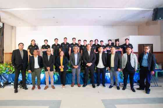 First batch of Kia Technician's Boot Camp cadets graduate in PH image