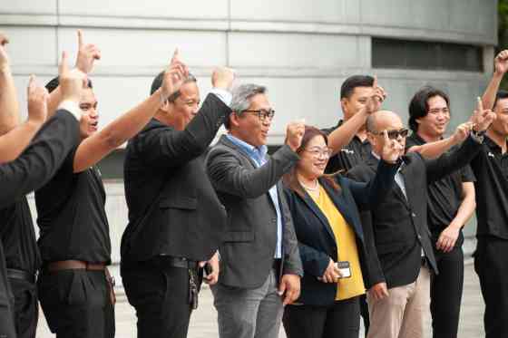 First batch of Kia Technician's Boot Camp cadets graduate in PH image