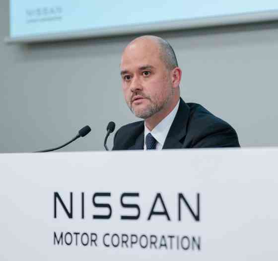 Nissan looking to reduce its share in Renault, says CEO image