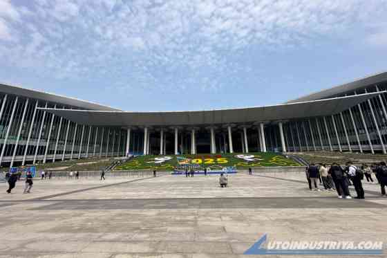 From Wuhu to the World: How Chery opens its doors to global growth image