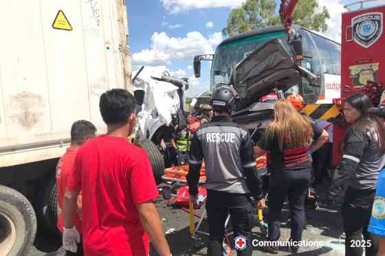 PBBM wants review on increased insurance coverage for private vehicles image