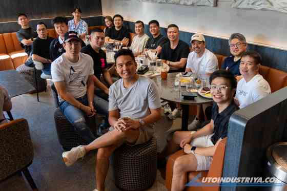 Unleashing the Legend: Inside the Manila GTR Owners Club image