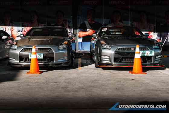 Unleashing the Legend: Inside the Manila GTR Owners Club image