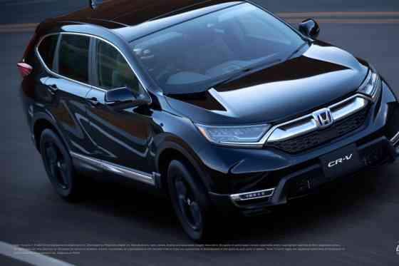 You can now drive your Tito Doc’s CR-V in Gran Turismo 7 You can now drive your Tito Doc’s CR-V in Gran Turismo 7 image