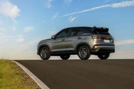 Is Hyundai Motor PH launching the Creta N Line soon? image