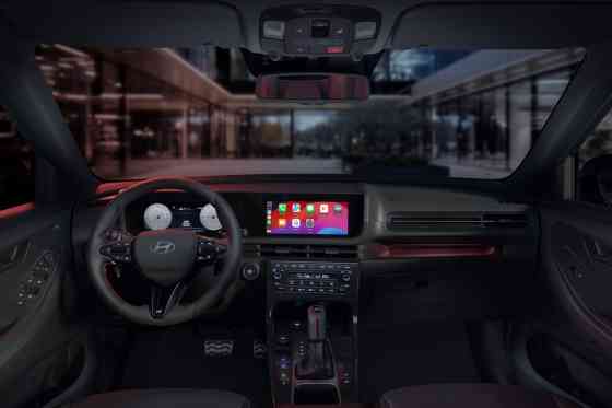 Is Hyundai Motor PH launching the Creta N Line soon? image