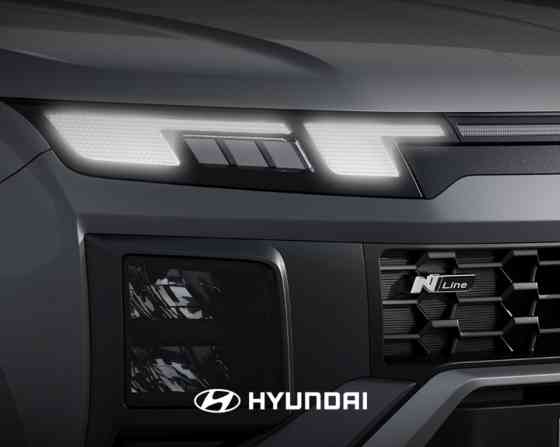 Is Hyundai Motor PH launching the Creta N Line soon? image