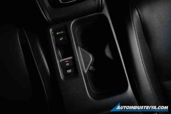 2025 Honda HR-V S 1.5 S CVT image