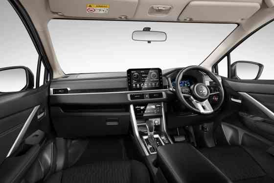 2025 Mitsubishi Xpander facelift launched in ASEAN, PH next? image
