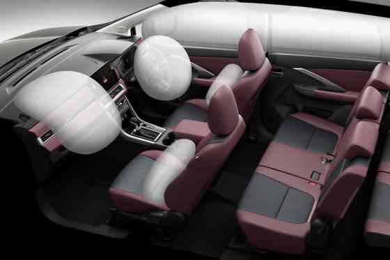 2025 Mitsubishi Xpander facelift launched in ASEAN, PH next? image