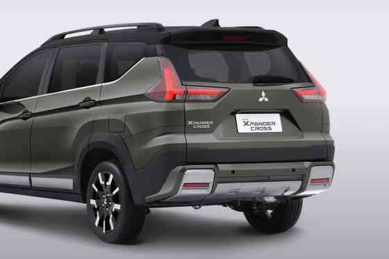 2025 Mitsubishi Xpander facelift launched in ASEAN, PH next? image