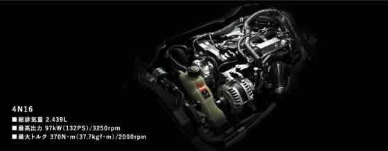 Should Isuzu bring the NV350-based Como to PH? image