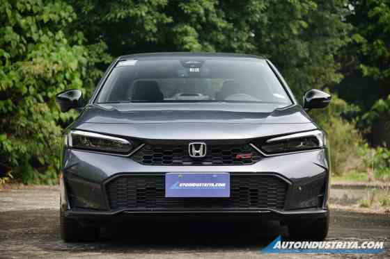HONDA CIVIC RS image
