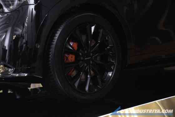 Zeekr 7X makes PH market preview image