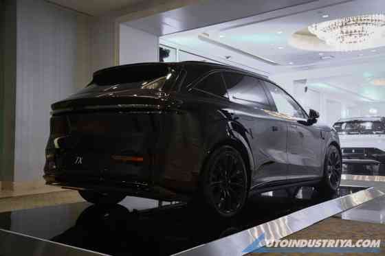 Zeekr 7X makes PH market preview image