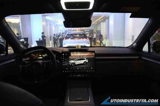 Zeekr 7X makes PH market preview image