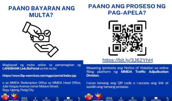 MMDA NCAP: What you need to know image