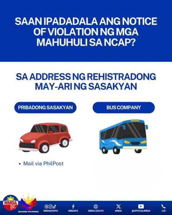 MMDA NCAP: what you need to know image