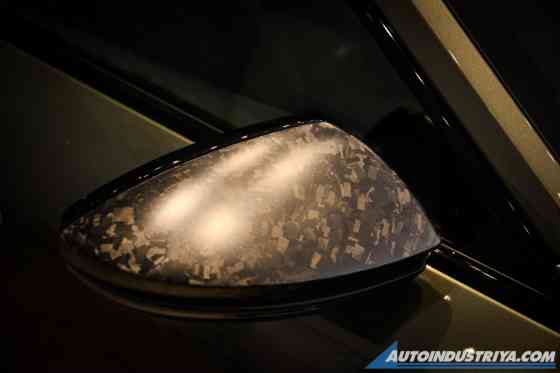 2025 Audi RS e-tron GT Performance debuts in PH with 925 HP image