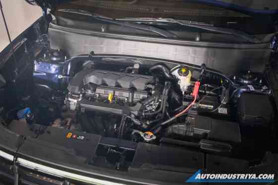 2025 Hyundai Creta facelift with N-Line package arrives in PH image