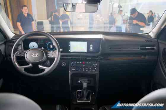 2025 Hyundai Creta facelift with N-Line package arrives in PH image