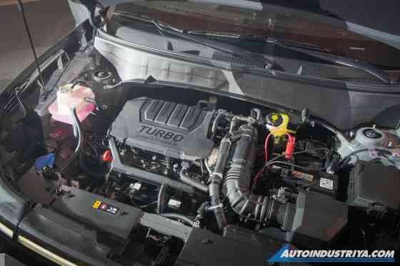 2025 Hyundai Creta facelift with N-Line package arrives in PH image