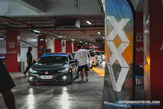 Autoindustriya.com's Hot Summer Meet draws 400 cars image