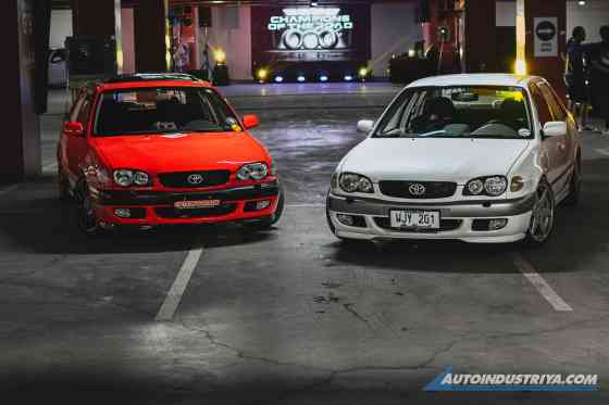 Autoindustriya.com's Hot Summer Meet draws 400 cars image