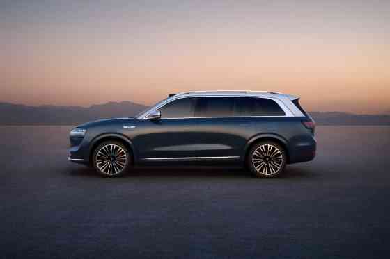 Aito M9 REEV officially enters PH after MIAS 2025 preview image