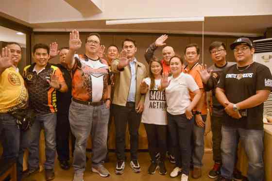 LTO motorcycle transfer rule changes now influence car ownership transfers image