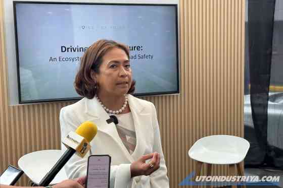 HARI starts &ldquo;Voice of Volvo&rdquo; road safety forum in PH image