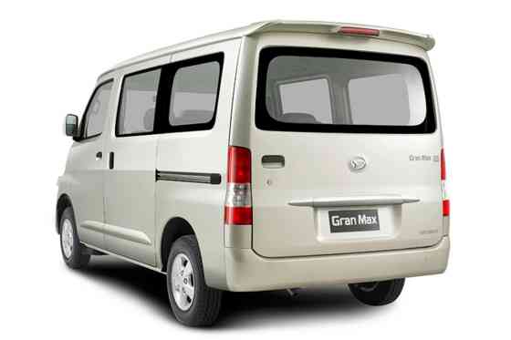 Would the Toyota Lite Ace Minibus make sense here in PH? image