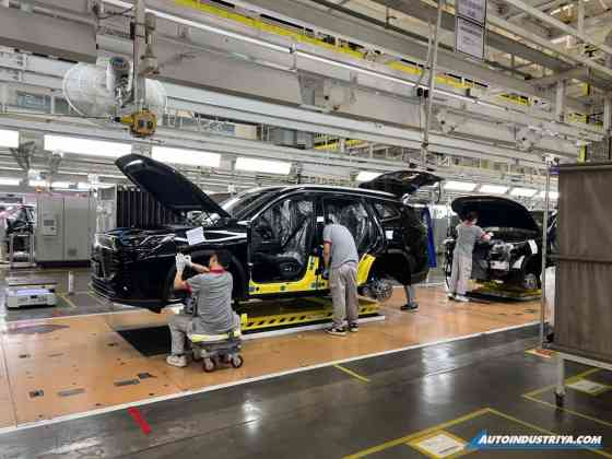 Omoda & Jaecoo: From seed to speed image