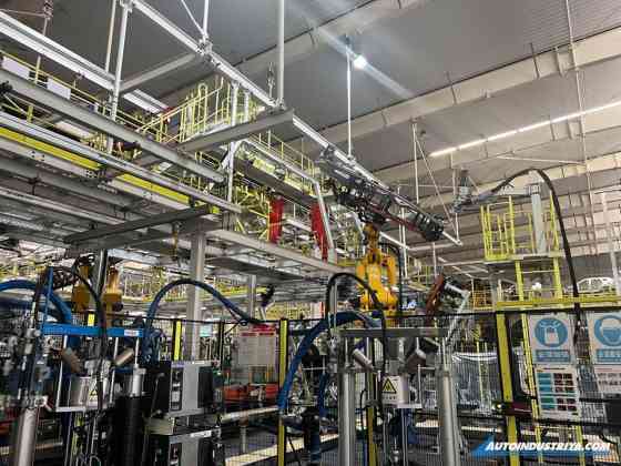 Omoda & Jaecoo: From seed to speed image