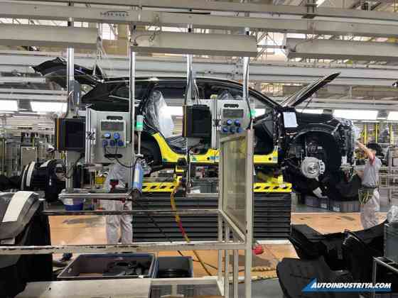 Omoda & Jaecoo: From seed to speed image