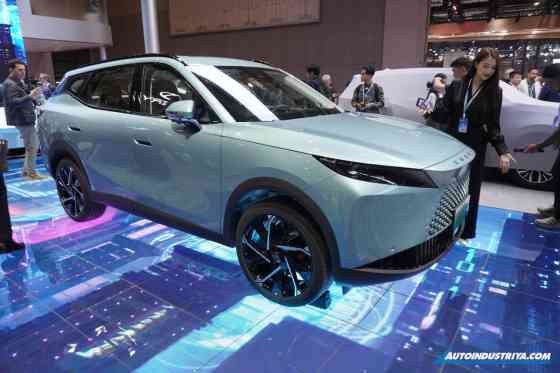 Omoda & Jaecoo: From seed to speed image