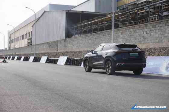 Omoda & Jaecoo: From seed to speed image