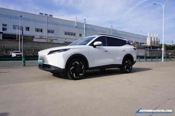 Omoda & Jaecoo: From seed to speed image