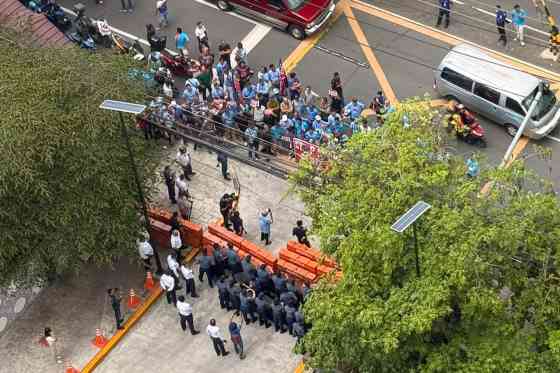 5 Magical Solutions for your EDSA NCAP woes image