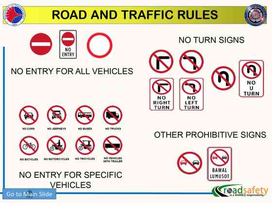 6 Magical Solutions for your EDSA NCAP woes image