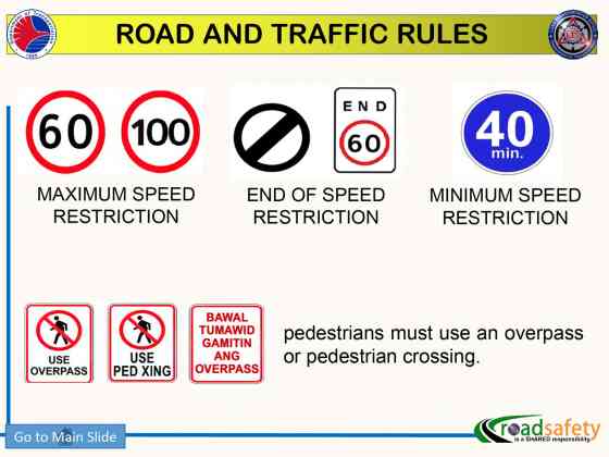 6 Magical Solutions for your EDSA NCAP woes image