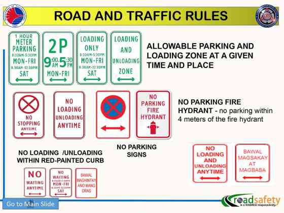 6 Magical Solutions for your EDSA NCAP woes image