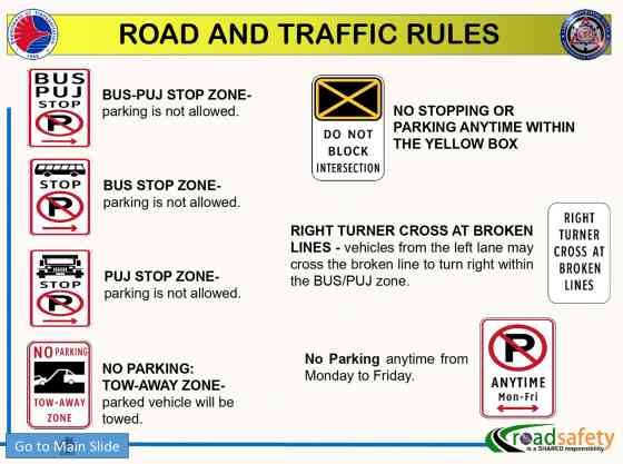 6 Magical Solutions for your EDSA NCAP woes image