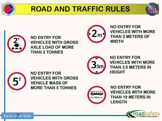 6 Magical Solutions for your EDSA NCAP woes image