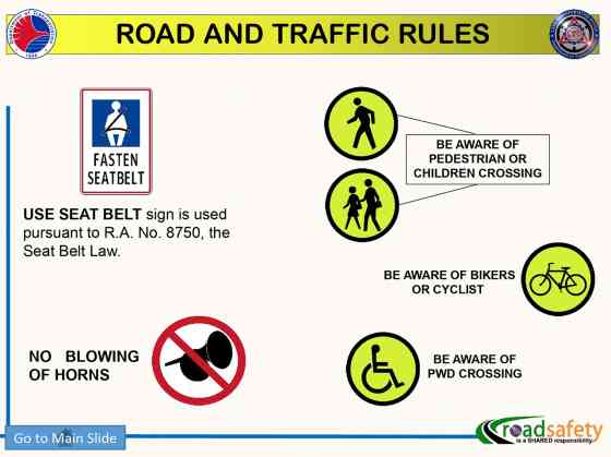 6 Magical Solutions for your EDSA NCAP woes image