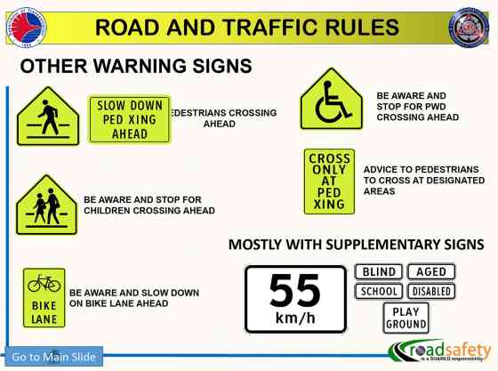 6 Magical Solutions for your EDSA NCAP woes image