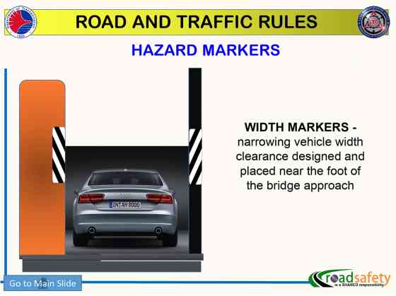 6 Magical Solutions for your EDSA NCAP woes image